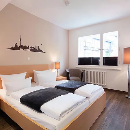 Morgenland Hotel