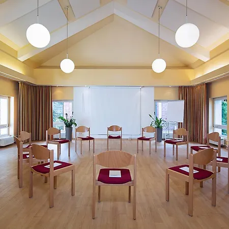 Hotel Morgenland