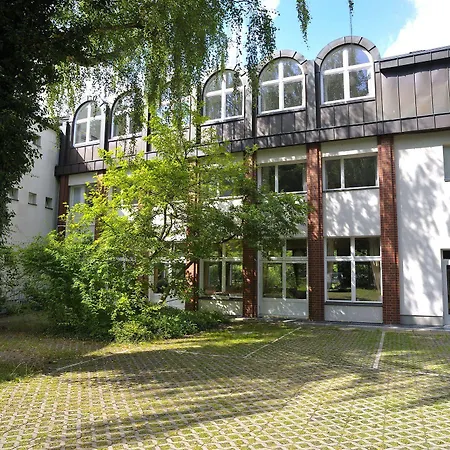 Morgenland Hotel 3*