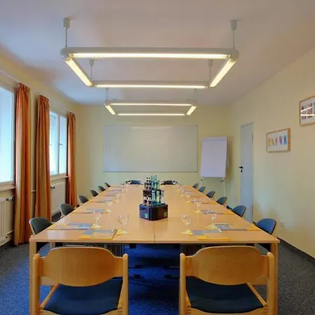 Morgenland Hotel