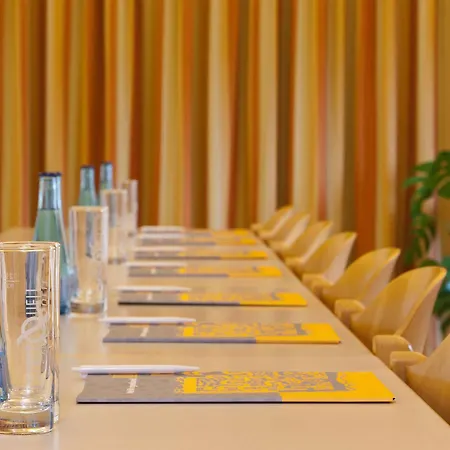Morgenland Hotel 3*