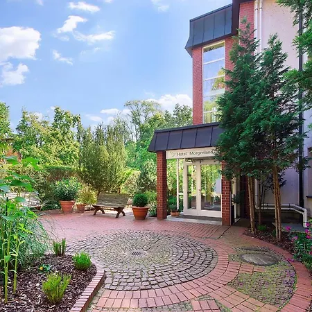 Morgenland Hotel