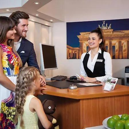 Morgenland Hotel Berlin