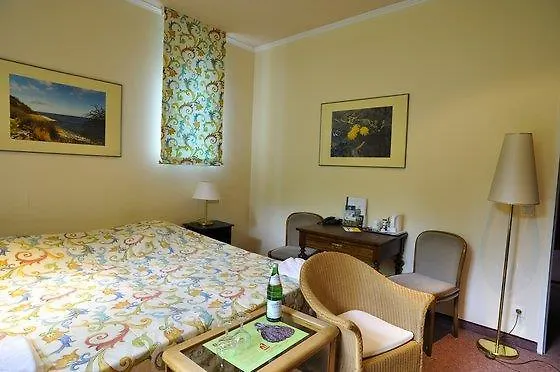 Hotel Morgenland Berlim