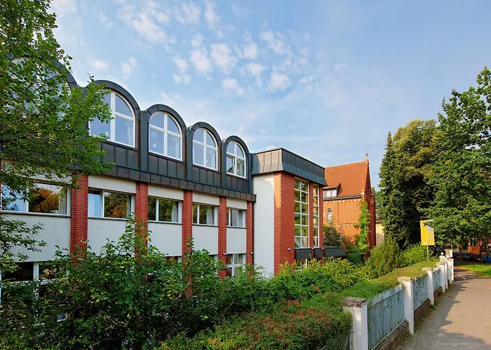 Morgenland 3* Berlim