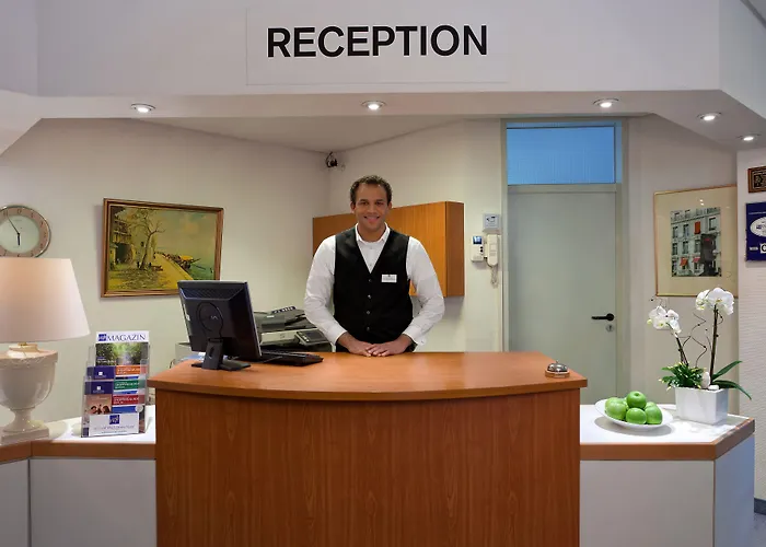 Morgenland Hotel Berlin