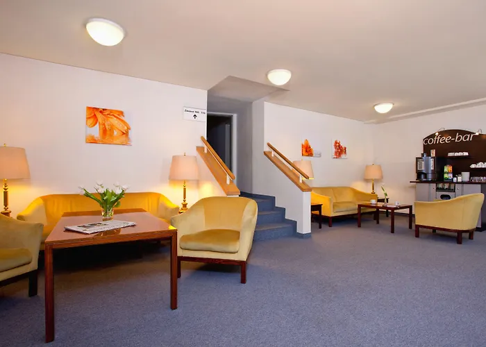 Morgenland Hotel Berlin