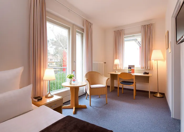 Morgenland Hotel 3*