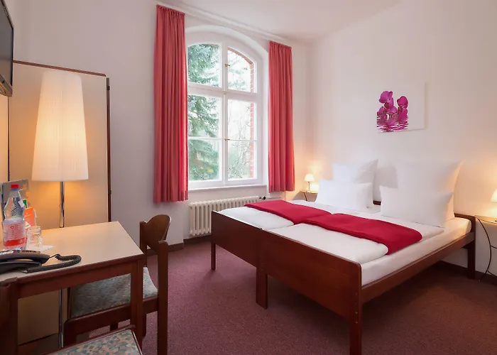 Hotel Morgenland 3*
