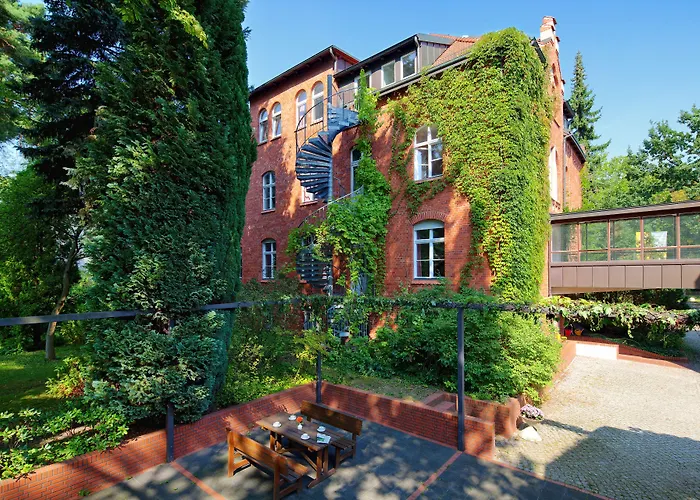 Morgenland 3* Berlin