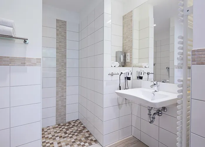 Morgenland Hotel Berlin